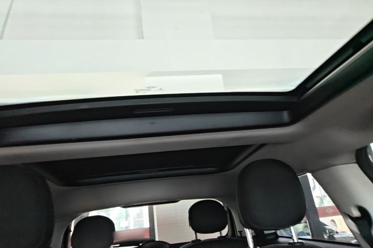 Used MINI 2014 1.5T COOPER Fun Headliner