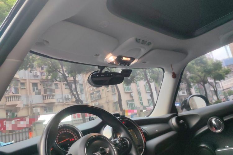 Used MINI 2014 1.5T COOPER Fun Headliner