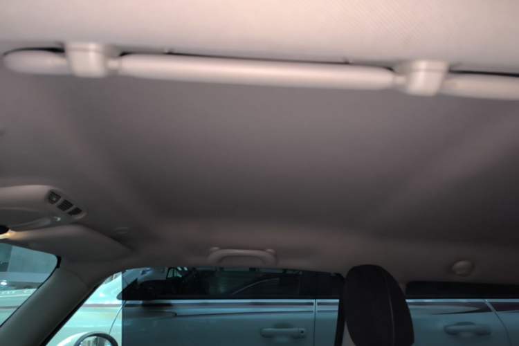 Used MINI 2014 1.2T ONE Headliner
