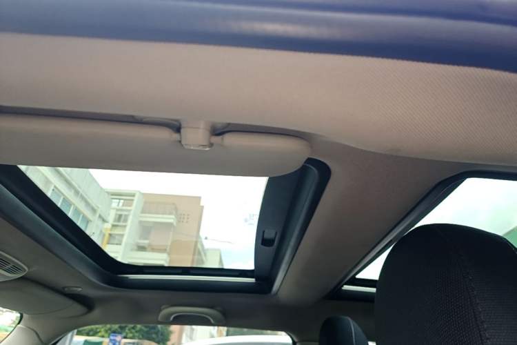 Used MINI 2014 1.2T ONE+ Headliner