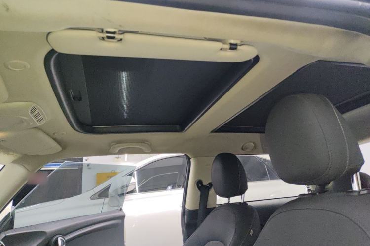 Used MINI 2014 1.2T ONE+ Headliner