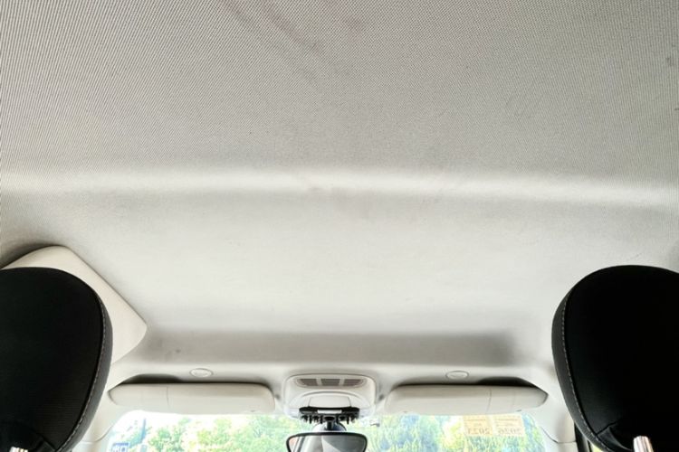 Used MINI 2014 1.2T ONE Headliner