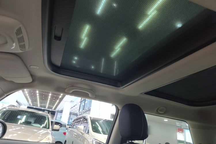 Used MINI 2014 1.2T ONE+ Headliner