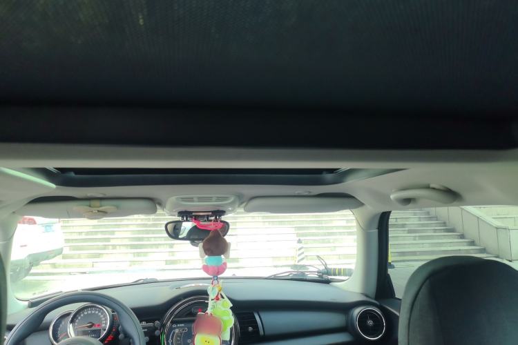 Used MINI 2014 1.2T ONE+ Headliner