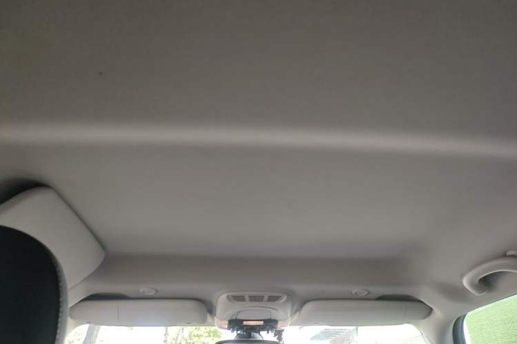 Used MINI 2014 1.2T ONE Headliner