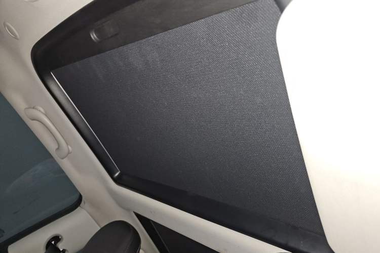 Used MINI 2014 1.2T ONE+ Headliner