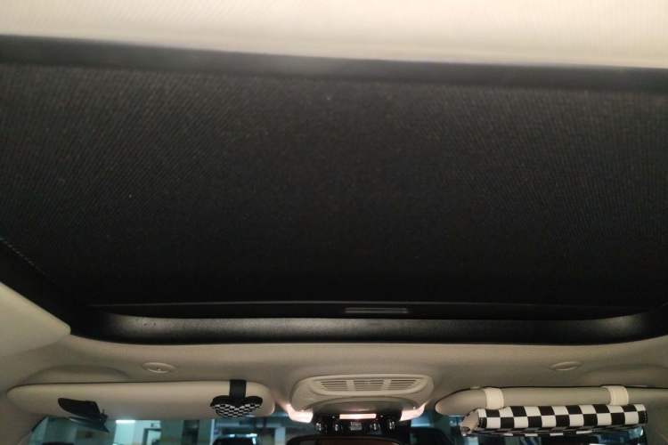 Used MINI 2014 1.5T COOPER Fun Headliner