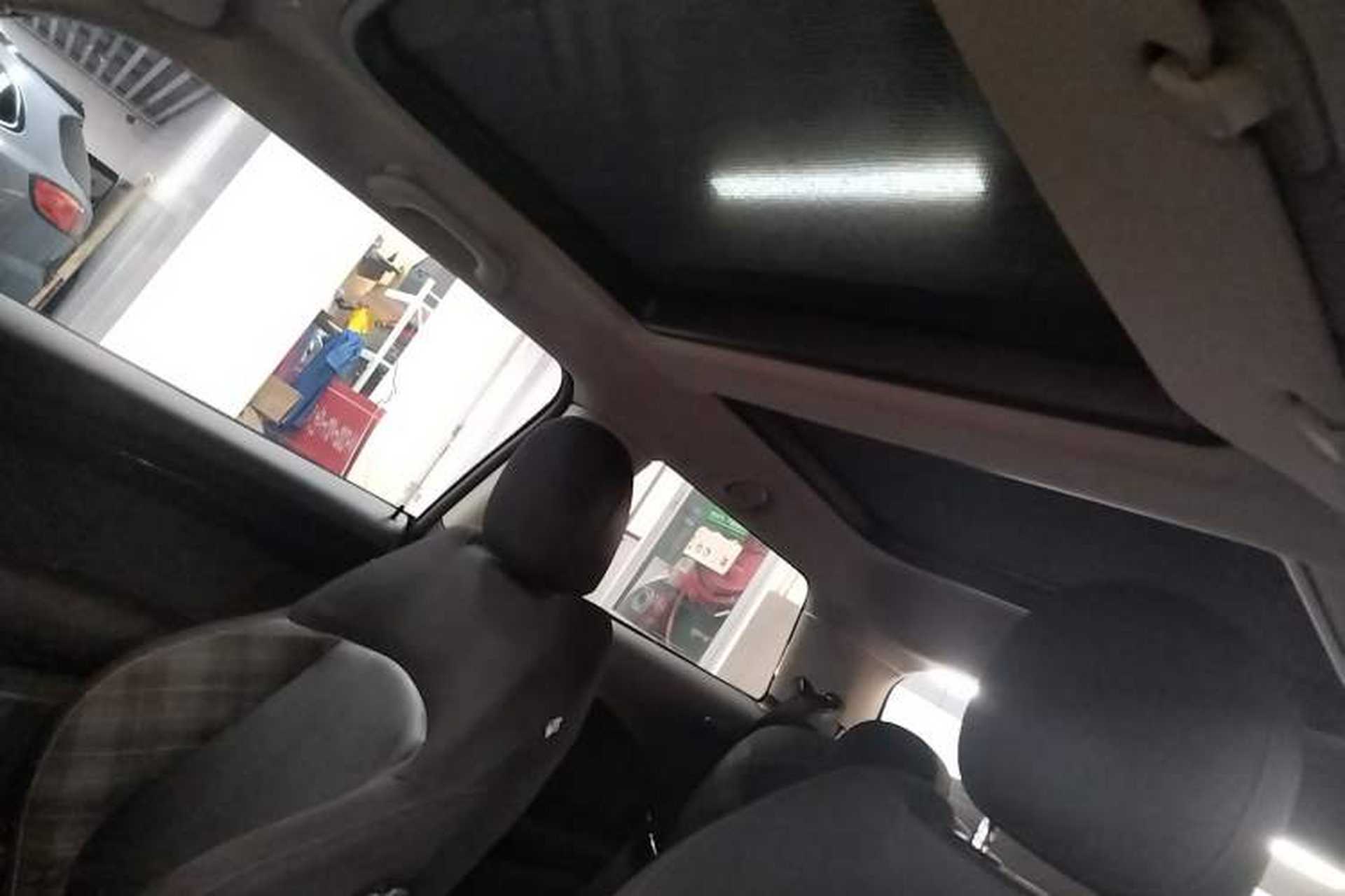 Used MINI 2014 2.0T COOPER S Fun Headliner