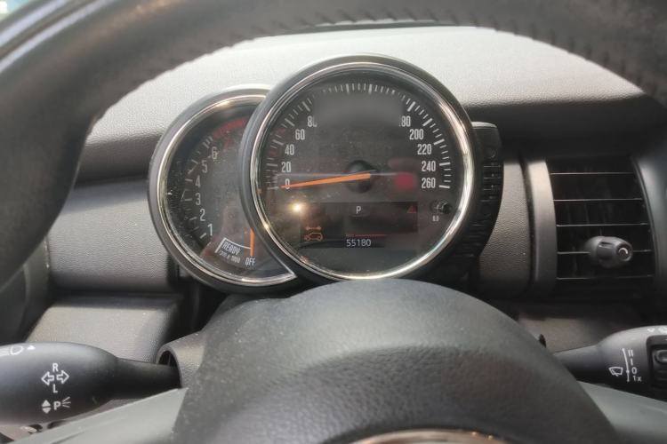 Used MINI 2014 1.2T ONE+ Instrument Cluster