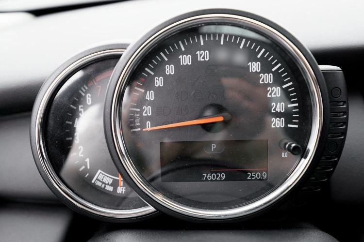 Used MINI 2014 1.2T ONE+ Instrument Cluster