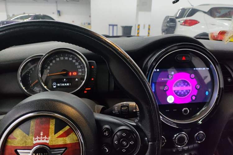 Used MINI 2014 1.2T ONE+ Instrument Cluster