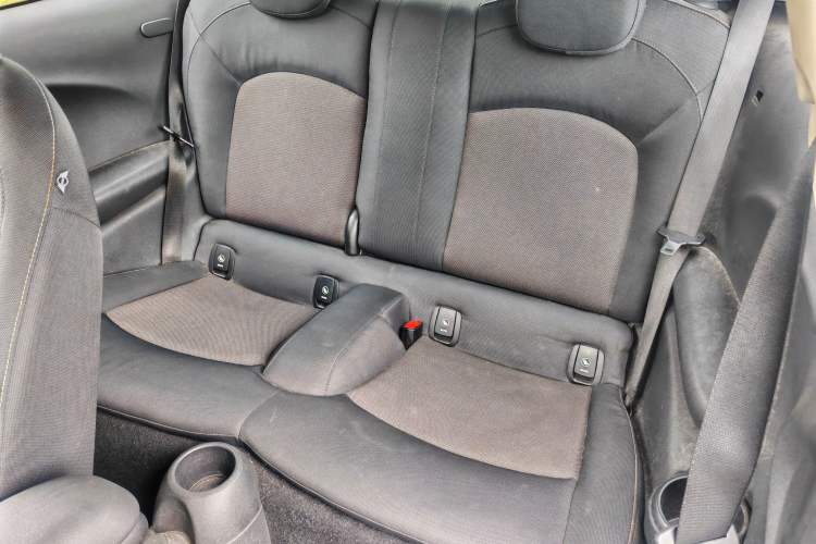 Used MINI 2014 1.2T ONE Interior 3