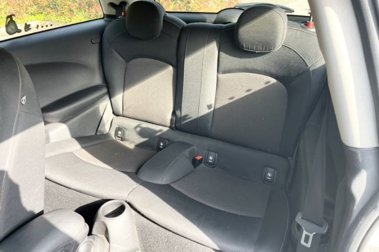 Used MINI 2014 1.2T ONE Interior 3