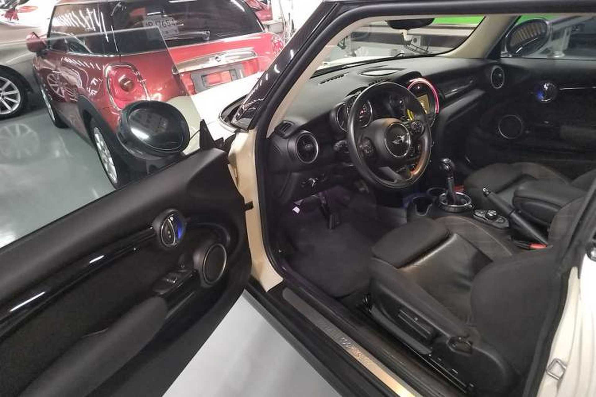 Used MINI 2014 2.0T COOPER S Fun Interior 3
