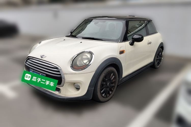 Used MINI 2014 1.5T COOPER Fun Guazi used car, China used car export, Used car for sale, Used  cars, Cheapest cars for sale
