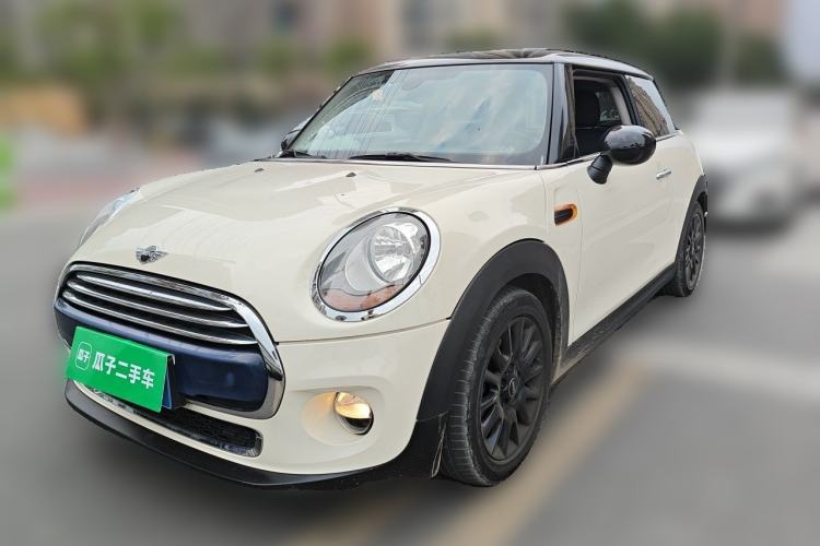 Used MINI 2014 1.5T COOPER Fun Guazi used car, China used car export, Used car for sale, Used  cars, Cheapest cars for sale