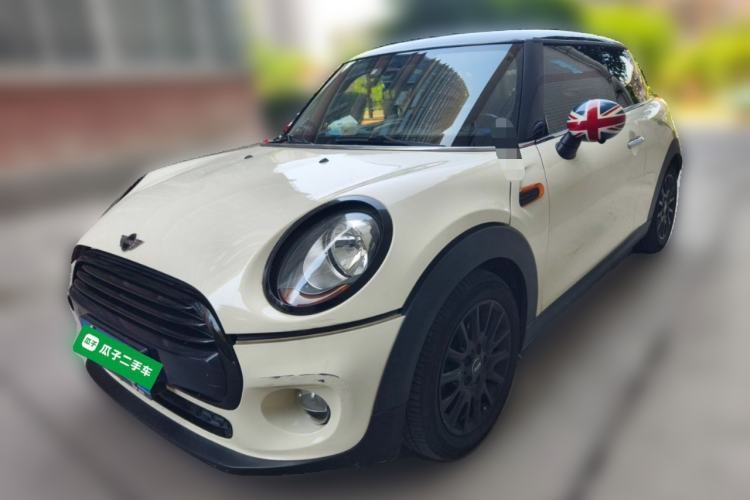 Used MINI 2014 1.5T COOPER Fun Guazi used car, China used car export, Used car for sale, Used  cars, Cheapest cars for sale