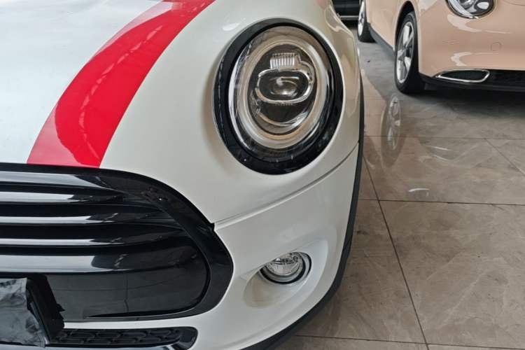 Used MINI 2014 1.5T COOPER Fun Left Front Headlight