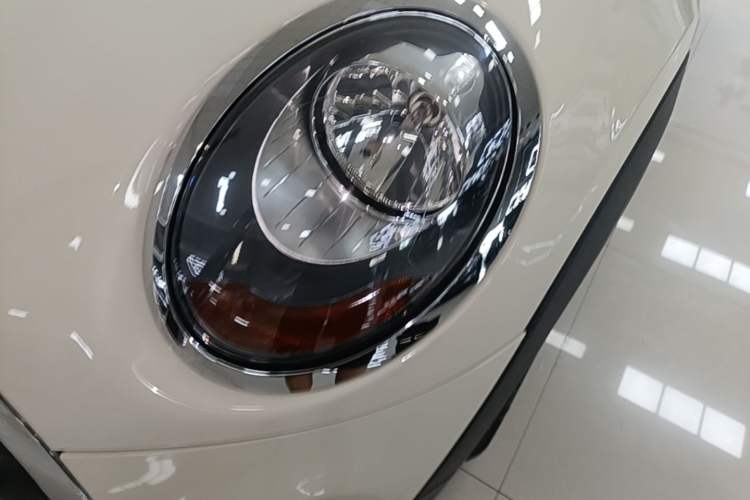 Used MINI 2014 1.2T ONE+ Left Front Headlight