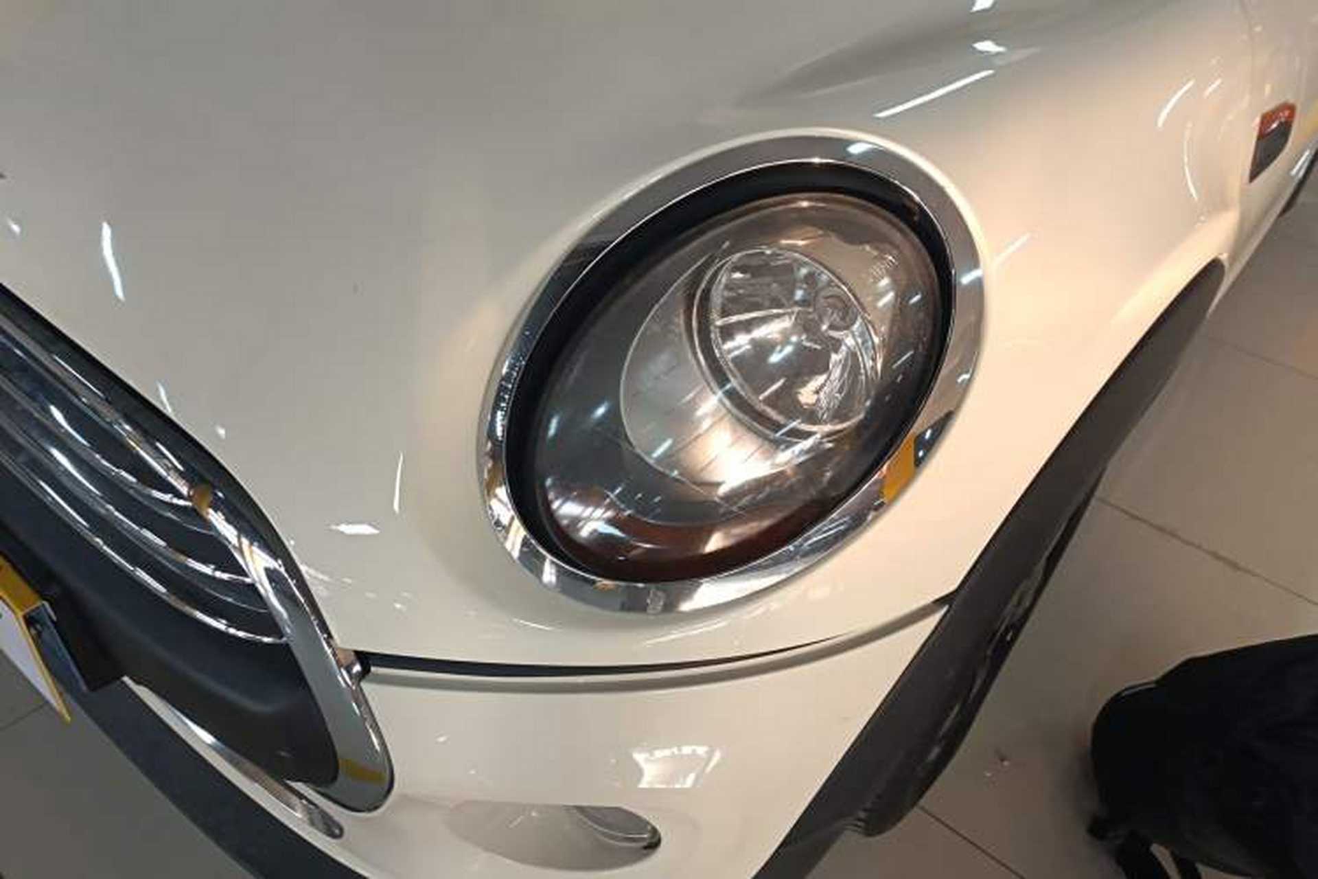 Used MINI 2014 1.2T ONE Left Front Headlight