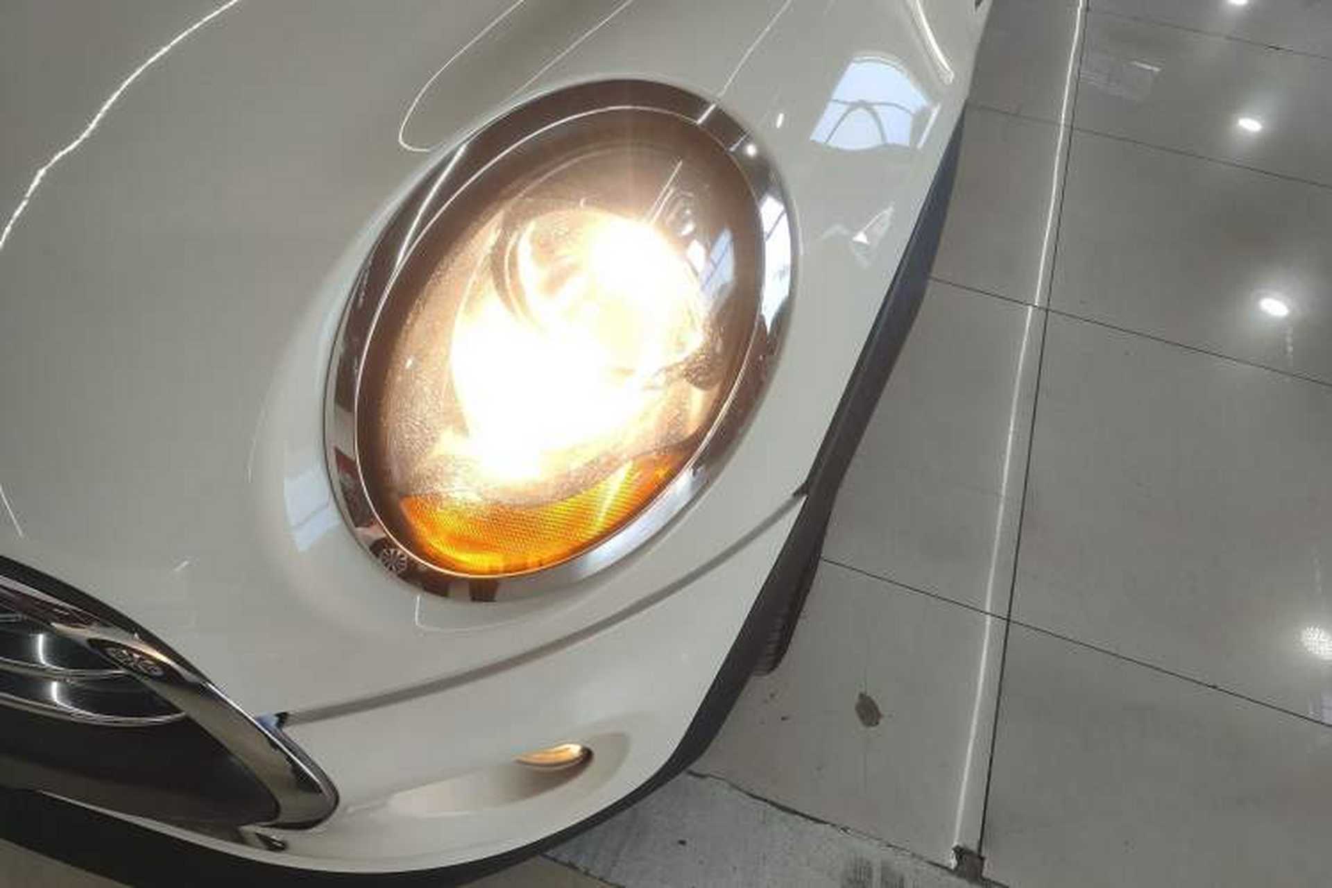 Used MINI 2014 1.2T ONE Left Front Headlight