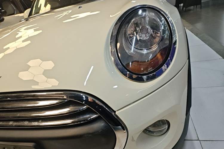Used MINI 2014 1.2T ONE+ Left Front Headlight