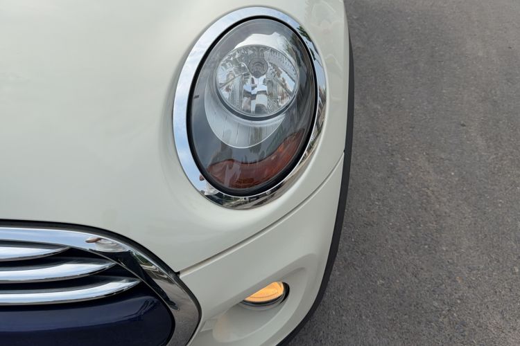 Used MINI 2014 1.5T COOPER Fun Left Front Headlight