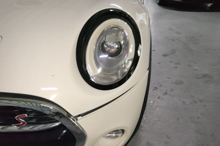 Used MINI 2014 2.0T COOPER S Excitement Left Front Headlight