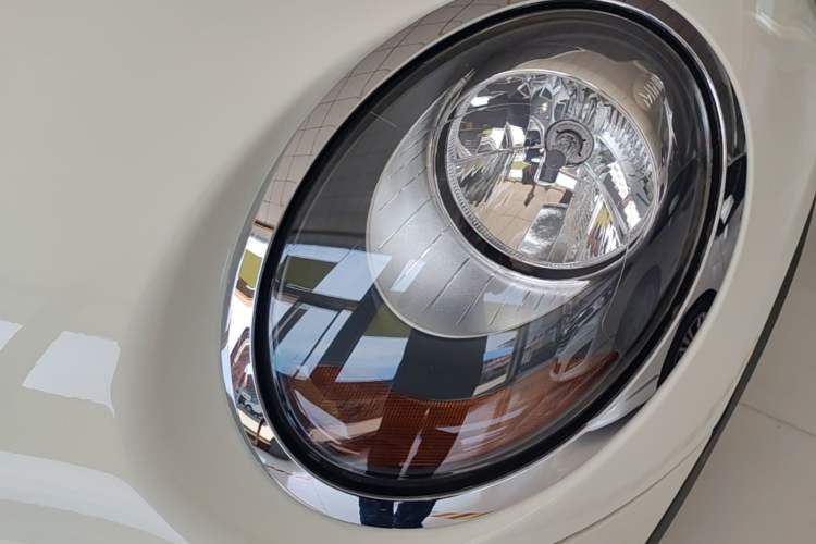 Used MINI 2014 1.2T ONE+ Left Front Headlight