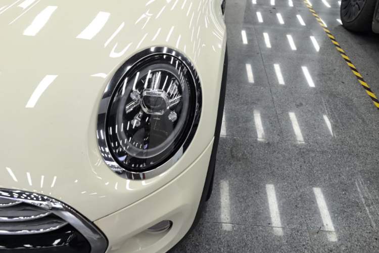 Used MINI 2014 1.5T COOPER Fun Left Front Headlight