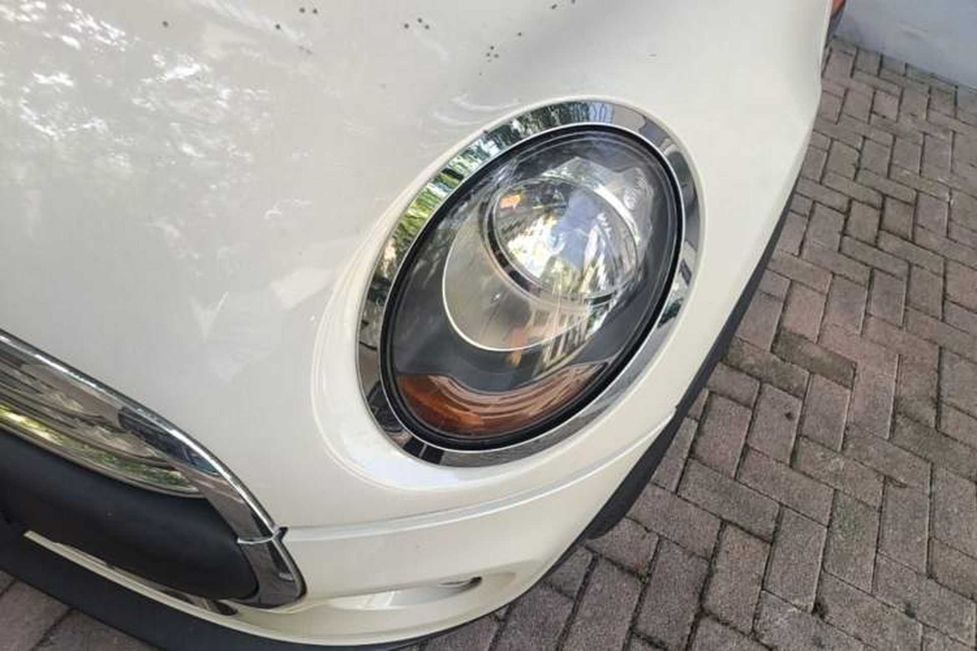 Used MINI 2014 1.2T ONE Left Front Headlight
