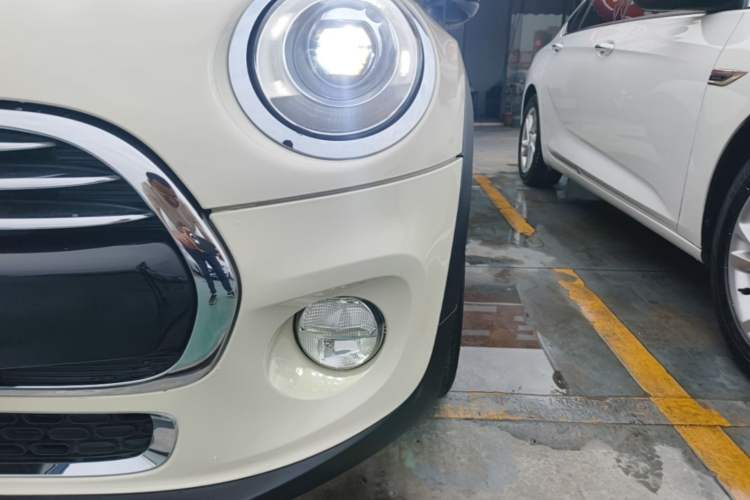 Used MINI 2014 1.5T COOPER Excitement Left Front Headlight