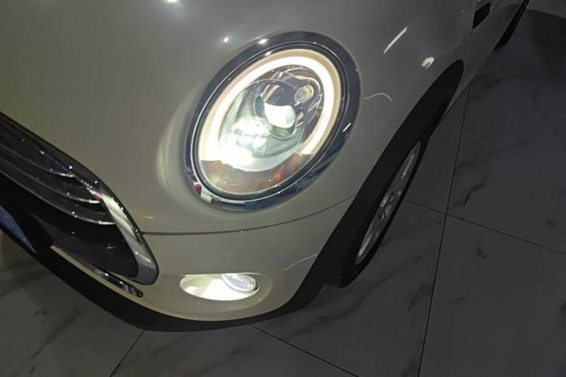 Used MINI 2014 1.5T COOPER Fun Left Front Headlight