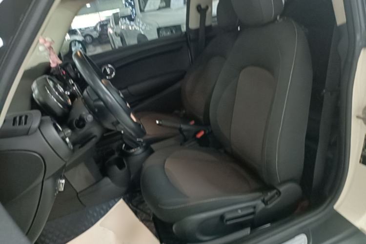 Used MINI 2014 1.2T ONE+ Left Front Seat