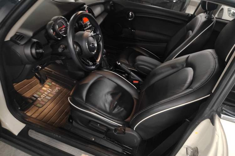 Used MINI 2014 1.2T ONE Left Front Seat