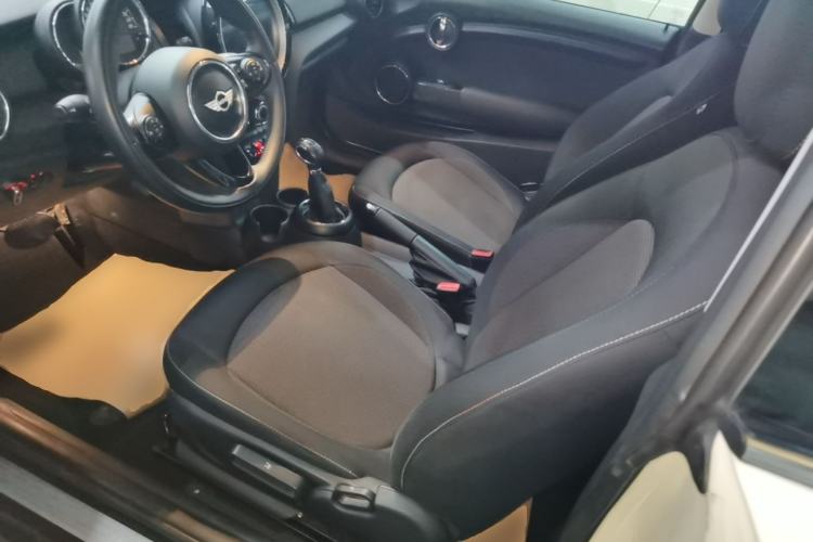 Used MINI 2014 1.2T ONE+ Left Front Seat