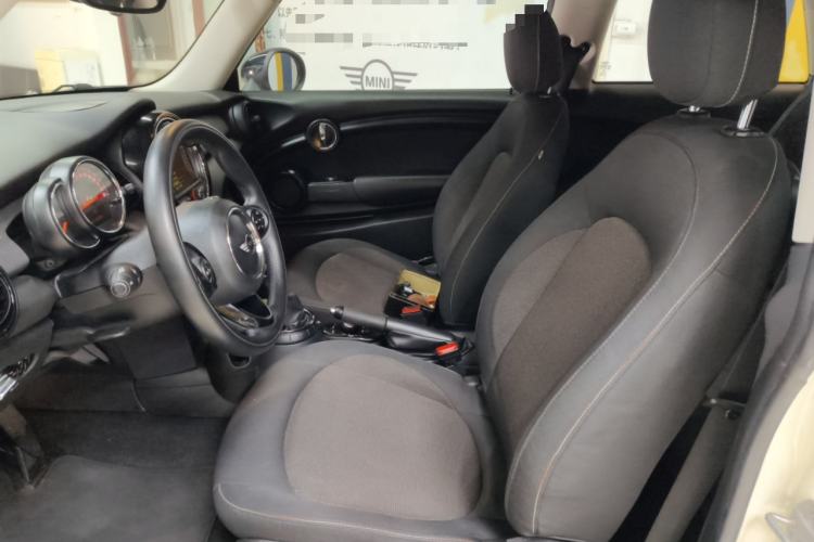 Used MINI 2014 1.5T COOPER Fun Left Front Seat