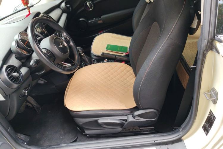 Used MINI 2014 1.5T COOPER Fun Left Front Seat