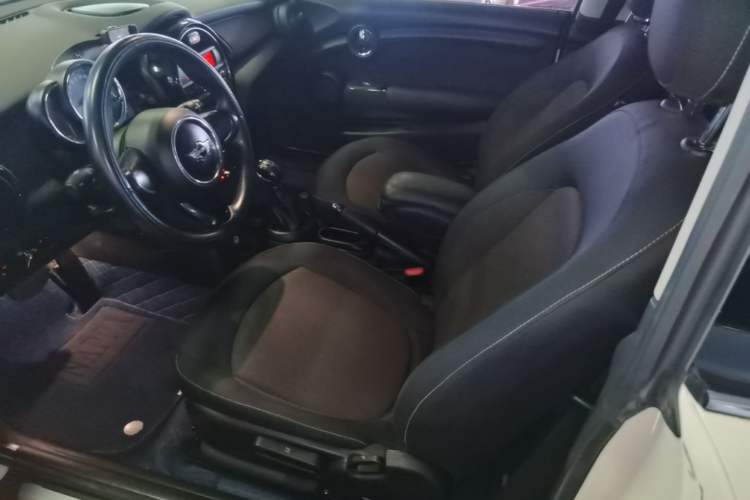Used MINI 2014 1.2T ONE Left Front Seat
