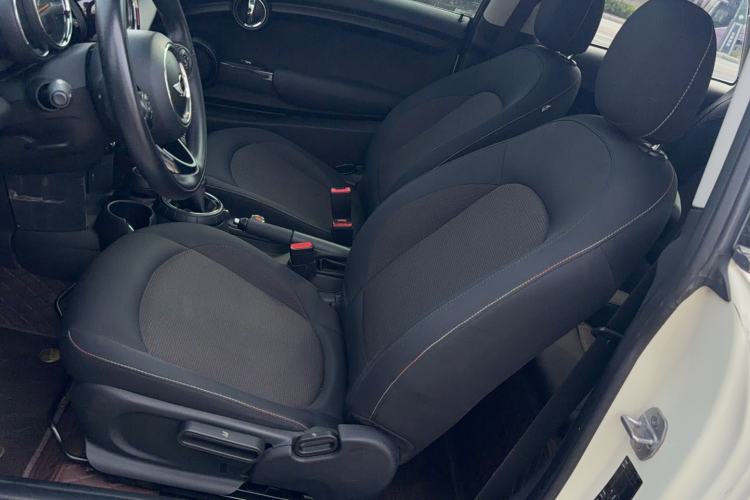 Used MINI 2014 1.5T COOPER Fun Left Front Seat
