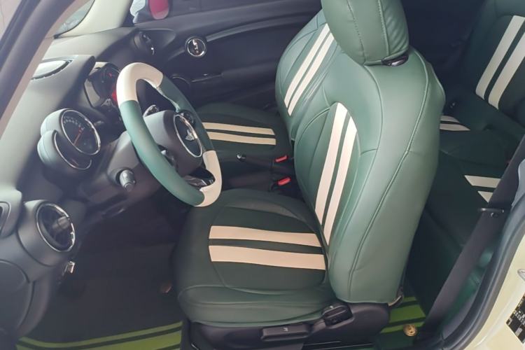 Used MINI 2014 1.2T ONE+ Left Front Seat