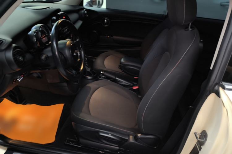 Used MINI 2014 1.2T ONE Left Front Seat