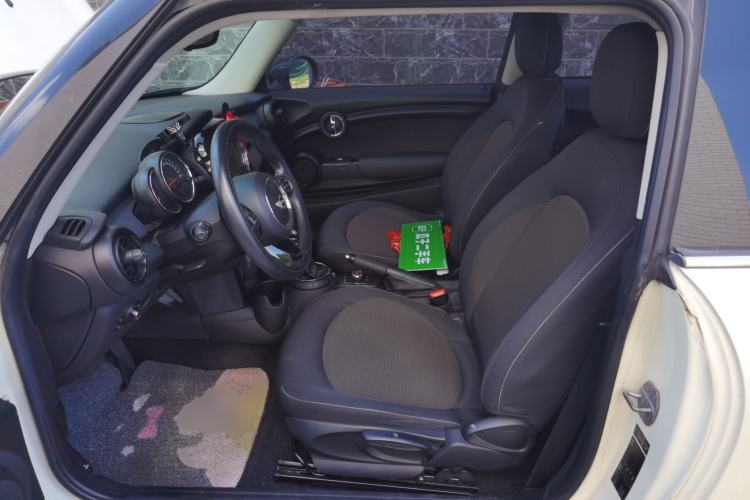 Used MINI 2014 1.5T COOPER Fun Left Front Seat