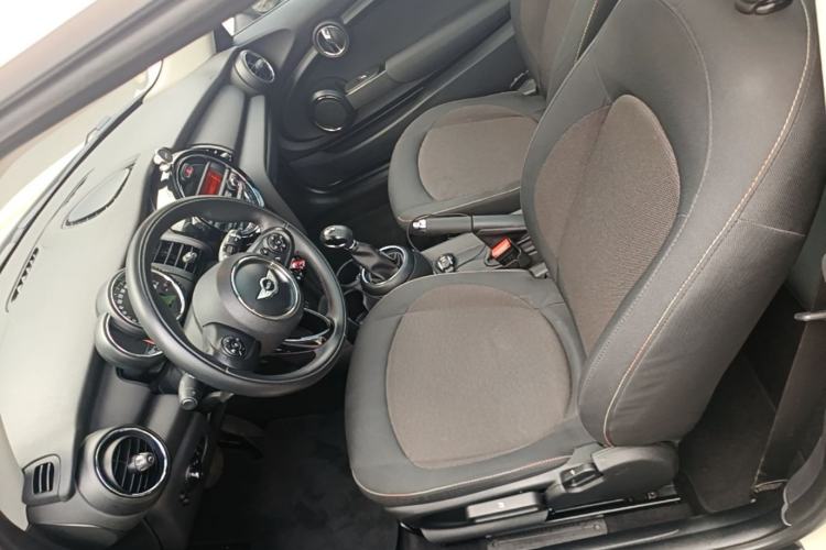 Used MINI 2014 1.2T ONE+ Left Front Seat