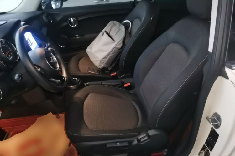 Used MINI 2014 1.2T ONE+ Left Front Seat
