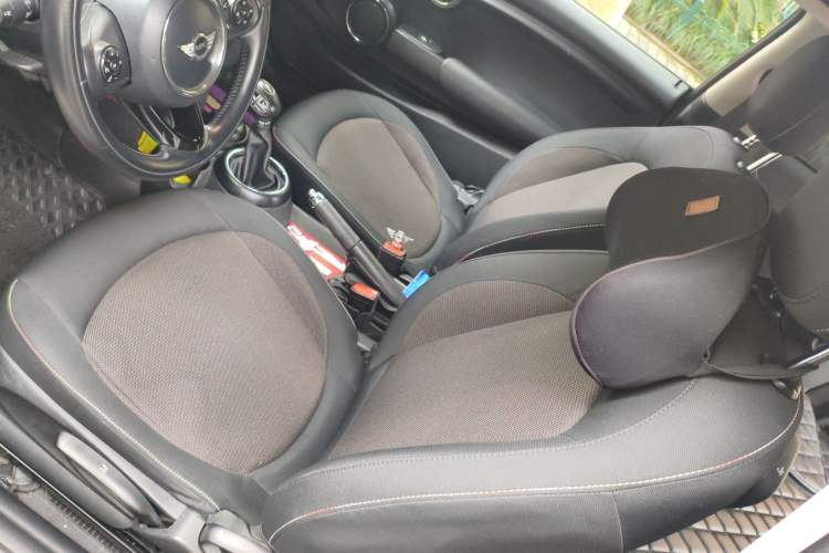 Used MINI 2014 1.2T ONE+ Left Front Seat