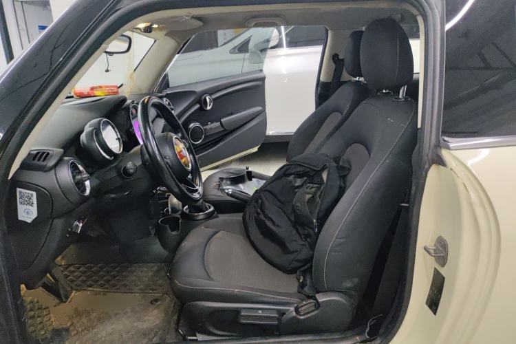Used MINI 2014 1.2T ONE+ Left Front Seat