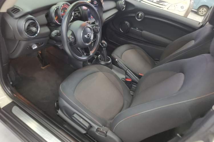 Used MINI 2014 1.2T ONE+ Left Front Seat
