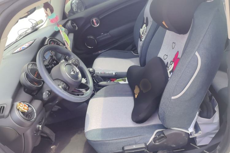 Used MINI 2014 1.2T ONE+ Left Front Seat