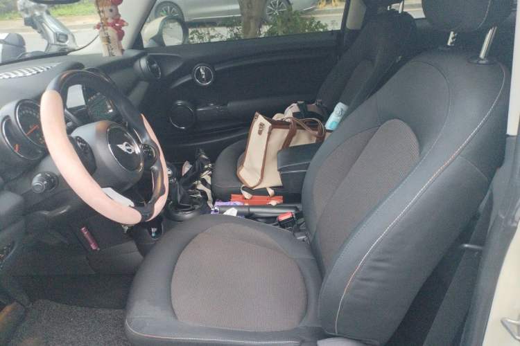 Used MINI 2014 1.2T ONE+ Left Front Seat
